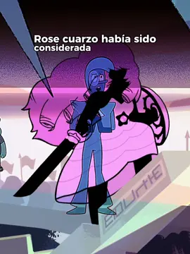 Casi revela todo el lore🔥 #stevenuniverse #steven #rose #crystalgems #revivanelfandom #Edit #Viral #parati #fypシ (ahora con letras xd)