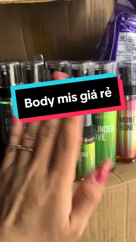 Xem hết video của em để biết cách mua body mis không bị lầm nha #emkieutaphoa #xuhuong #viral #bodymis #body #body mist chính hãng phiên bản cũ bản mỹ 