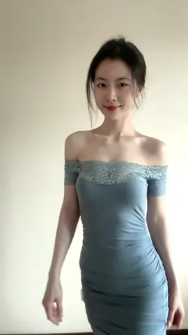 #好身材秀出來 #治愈系笑容 