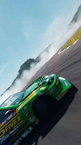 Just enjoy it #jdmcars #drifting #formuladriftjapan #cardrift #masukberanda #fypシ 