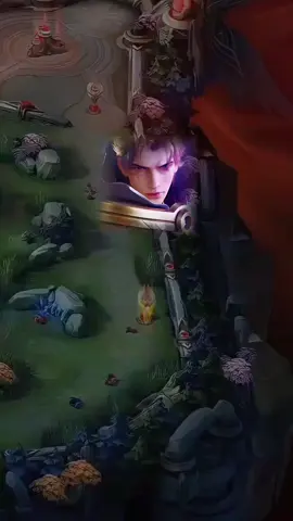 sad hero nolan :). #nolan #mobilelegend #fyp #CapCut 