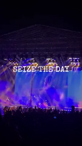 siapa yang nangis juga pas lagu ini ngakuuu🫵 Avenged Sevenfold - Seize the Day (Jakarta Concert 2024) #avengedsevenfold #avengedsevenfoldjakarta2024 #theonlystopinasia #lifeisbutadream #seizetheday
