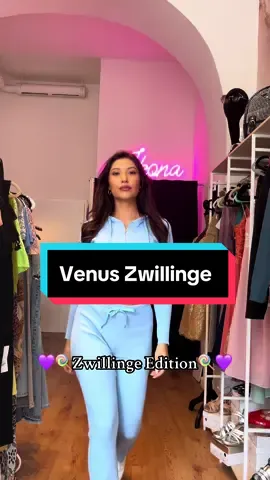 VENUS Zwilling ✨💫 #fashioninspo #venusoutfits #venus #fashion #fashiontiktok #sternzeichen #venuszeichen #venusfashion #zwillinge 