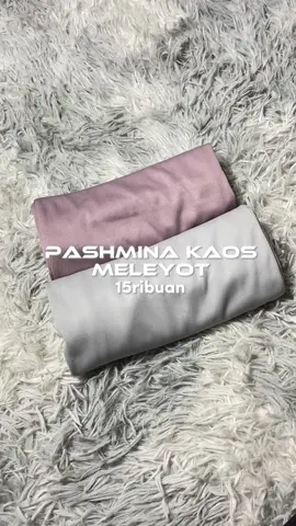 #pashminakaos #pashminameleyot #pashminajersey #promoguncang66 