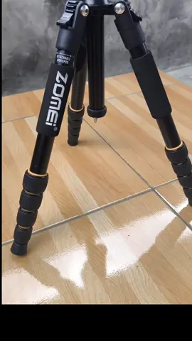 TRIPOD KAMERA ZOMEI SEKALIGUS BISA BUAT HUNTING NYANGGONG #TRIPOD  #nyanggong  #kamera  #slug 
