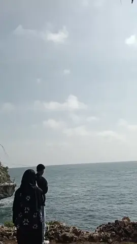 finally#pantai #fypシ゚viral 