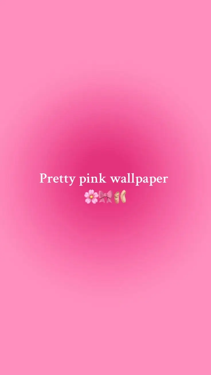 #fy #cute #pink #flowers #thx #aesthetic #dc #inspo #ideas #pinkwallpaper 