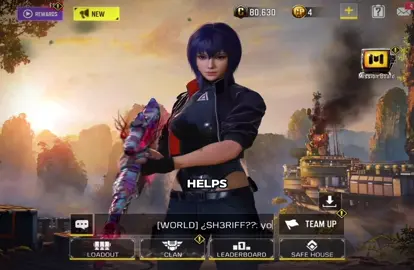 3 movement you need to take out hard scoping campers. Watch till the end. #codm #callofdutymobile #glitchsnips #movementtutorial #tutorial #codmobile #codmclips 