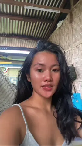 Probinsyana girl😘🫶#tiktokpage #chubby 