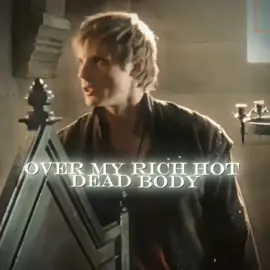 throwback to when arthurs outfits were still serving cvnt 💔 #arthurpendragon #princearthur #kingarthur #merlin #camelot #arthurianlegend #fy #viralplease #arthur #pendragon #pridemonth 