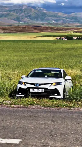 #lemeted🔥 #camry2024 #toyota #foryoupage #yaban #tiktok #fyp #خليجي #toyotacamry #foryou #الأفضل #camrygle 