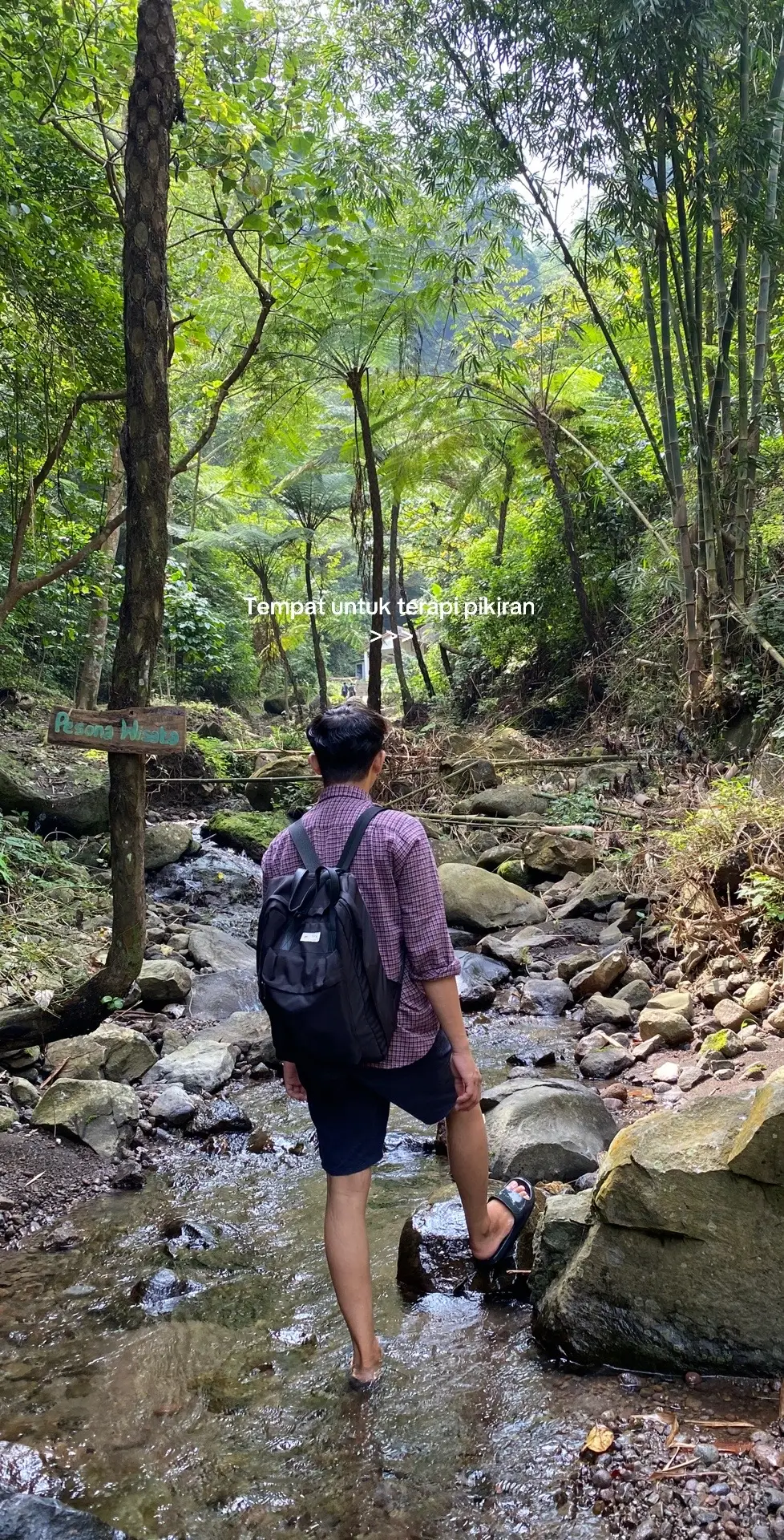 #airterjun #airterjunjepara 