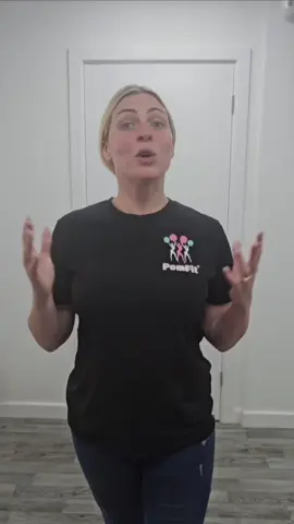 Calling all fitness professionals  📣Discover the opportunity to become a certified PomFit instructor in your region and embark on a rewarding career path. You won't regret it. ℹ️For even more information please visit  https://www.pomfitpro.co.uk/pomfitinstructortraining #fitnessprofessional #danceteacher #trainingday #pomfit #fitnesscommunity 