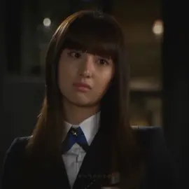 forever fav mean girl #kimjiwon #yoorachel #theheirs #kdrama #fyp 