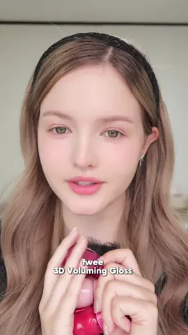 Full face with only 1 product? Definitely possible 🙏 love me some fwee! have you tried the lip pots yet ?? #fwee #puddingpots #bluerylips #kbeauty #koreanmakeup #koreanbeauty #kbeautyblogger 