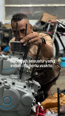 menyala abahku🖐 #abahdidinbarbaraspeed #barbaraspeed #sidoarjo #herex #xcbca #fyp 