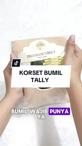 Korset penyangga kehamilan nyaman dipakai #PromoGuncang66 #promoguncang66 #fypシ゚viral #foryoupage #fyppppppppppppppppppppppp #tiktok #tally #bumil #bumilhappy #korset #korsetpenyanggakehamilan #korsetbumil #nyaman #terkini #tiktokviral 