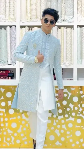 Boy Panjabi Outfit with Zoodiy #zoodiy #boy #panjabi #outfit #foryou #tiktokbd #tiktok 
