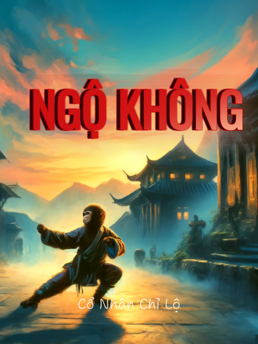 Nếu bạn cảm thấy mình chưa đủ xuất sắc, hãy rèn luyện ở những nơi không ai chú ý, rồi xuất hiện khi mọi người đang chờ đợi. Khi bạn đủ mạnh mẽ, thế giới cũng sẽ nhường bước cho bạn! #conhanchilo #baihoccuocsong #banchatconnguoi #tayduky #tongokhong