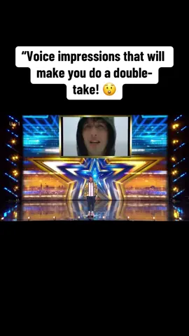 Mike Woodhams NAILS his audition |BGT 2024 #bgt2024auditions #simoncowell #viralvideo #impressions #talent #aleshadixon #jamesblunt #global #impersonation #singing 