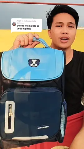 Replying to @malonngn8pd  #schoolbagsforkids  #schoolbagsforgirls  #school bags for boys malaki 
