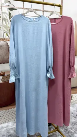 Literally the most beautiful abaya I’ve ever seen!✨🤲👍#abaya #abayastyle #modestfashion #abayagirls #maydeals #longsleeve #summerabaya #foryou #tiktokmademebuyit 
