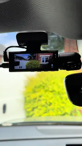 This HD dash cam is a BARGAIN! 😱 #dashcam #cars #tiktokmademebuyit #camera #record #tiktokshop #foryou #fyp 