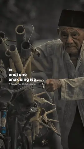 Ngertio pak... #liriklagu #lirik #lagujawa #storyjowo #jawapride #katamotivasi #katabijak #katasemangat #quoteoftheday #selfreminder #quotesaesthetic 