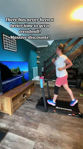 Get 17% off these treadmills for a limited time only! Claim the voucher then check out and check it’s been added to tour order. Shipping is fast and free on these folding treadmills so get yours now #treadmill #foldingtreadmill #discountvoucher 