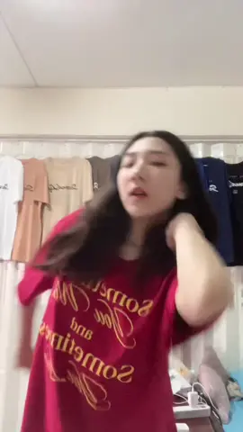 เวอชั่น 10% รอหายก่อนจะเป็นเวอร์ขั่น 1000% แต่ได้เต้นละ สบายใจ5555555555 #hitmeup #hitmeuptimethai 