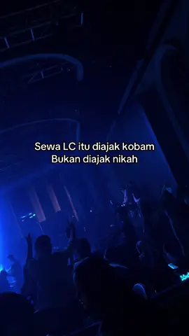 Malah baper