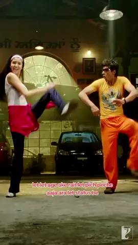 Dance Pe Chance Song - Rab Ne Bana Di Jodi - Shah Rukh Khan - Anushka Sharma #shahrukhkhan #anushkasharma #foryou 