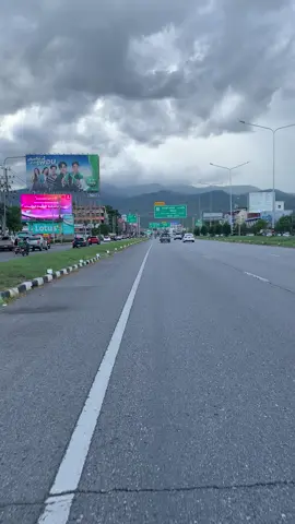 เข้าสู่หน้าฝนแล้ว🌧️#วิวสวย #ท้องฟ้า #เชียงใหม่ #วิวเชียงใหม่ #ฟิดดดシ #fyp #tiktok 