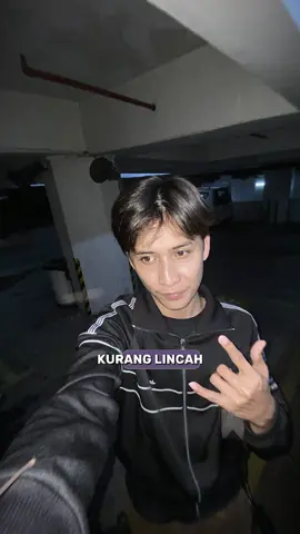 kurang lincah ba kau dandie #fyp 