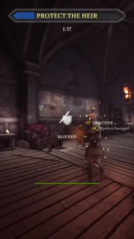No arms but still fighting is crazy #creatorsearchinsights #xboxclips #funny #chivalry2 