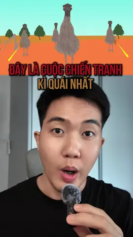Úc cái gì cũng kỳ lạ 😂 #caocuongvu #vulaci #hoccungtiktok #LearnOnTikTok 