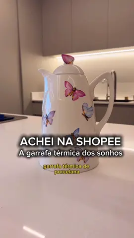 A shoppee e seus produtos extraordinários♥️ 🔗LINK NA BIO ou digite EU QUERO que te envio o link. #achadinhos #achados #ofertas #promoção #praticidade  #achadinhosshopee #organização  #comprinhas #achados #shopee #donadecasa #rotina   #minimalista  #enxoval #cantinhodocafe #cafe #coffee 