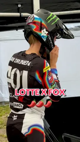 Fit check! 10/10 @The Queen of Sand 🔥 #Motocross #MonsterEnergy #MXgirl #MXGP #WMX @Fox Racing @Quadrant #Dirtbike 