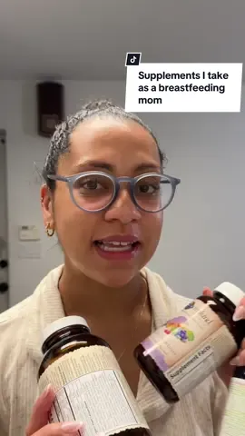 When you had yiur second anny did your menstrual cycle start sooner this postpartum? #supplements #breastfeedingmom #dailysupplements @Garden of Life @MaryRuth's 