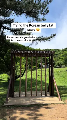 I was kind of surprised by the title of every level 🥲 #beautystandard #korean #southkorea #beauty #body #workout #fyp #foryou 