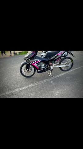 Đây có phải là con winnerx v2 đầu tiên ik gấp này hok ta #winnerx #rs150malaysia_oficial🇲🇾 #xuhuong #fyp 