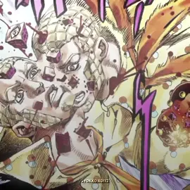 felt bad for him #gyokkoeditz#jojo#jjba#wekapipo#jojoedit#sbr#steelballrun#gyro#johnnyjoestar#magentamagenta#anime#manga#viral#trending#xyzbca#foryou#fyp 