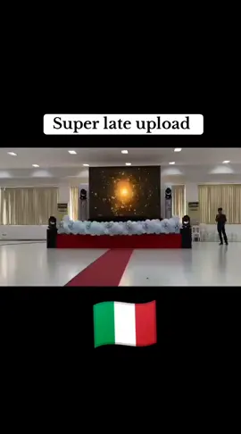 #dancer #inc #ynaresantipolo 