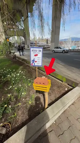 Uma ideia GENIAL 😱😎 🎥Créditos: @yeahfilms no IG