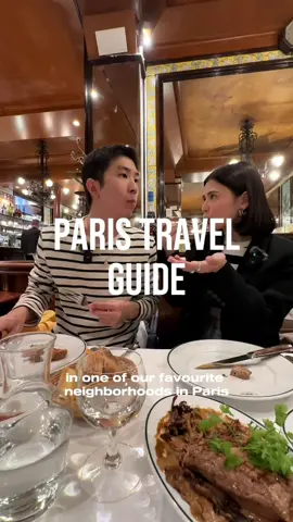 Here’s how you can spend the day at Saint-Germain! -Brasserie Lipp 151 Bd Saint-Germain, 75006 Paris, France -Chocolat Chapon 69 Rue du Bac, 75007 Paris, France -Le Bon Marché Rive Gauche 24 Rue de Sèvres, 75007 Paris, France (make sure to bring passport for detaxe!) -Jardin du Luxembourg #paristravel #exploreparis #saintgermain 