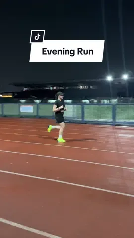 The reason why we don't normally run together 😅 #Running #couplerunners #runningpace #runningera 