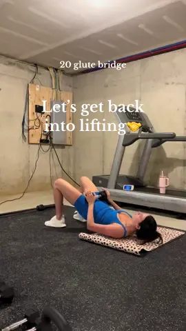 Replying to @Meggers Kalarjian cannot believe I am already 8 months PP 😅 #postpartum #postpartumrecovery #postpartumjourney #newmom #momtok #MomsofTikTok #workout #Fitness #fullbodyworkout 