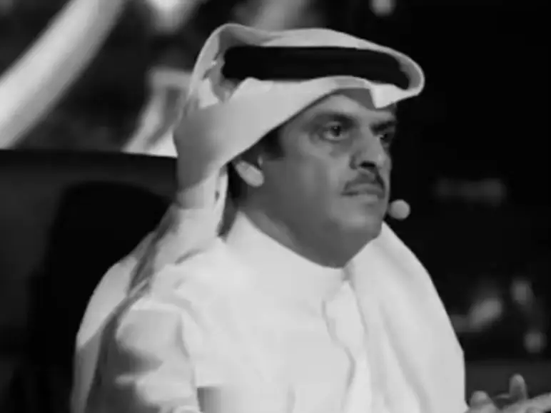 #حمد_السعيد #شعر #fyp #fypシ 