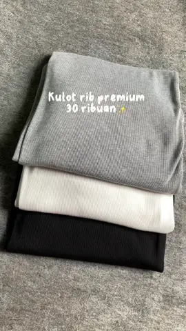 Kulot simpel dan elegan #PromoGuncang66 #kulot #kulothighwaist #tiktokshop #belilokaltiktok 