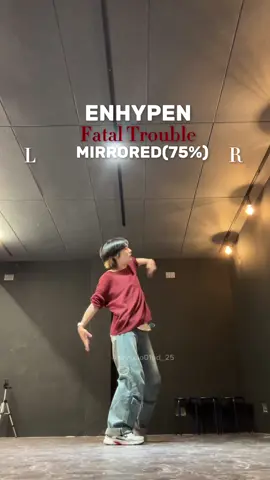 @Sego❤️ 님에게 회신 Fatal Trouble Tutorial🌖 #ENHYPEN #fataltrouble #engeneさんと繋がりたい #Darkmoon #danceturorial #엔하이픈 #엔진 #하이브처돌이 #엔진한테만추천 @enhypen 